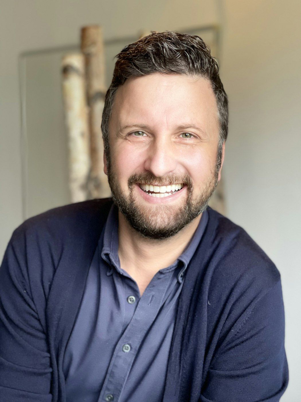 Marc Delval