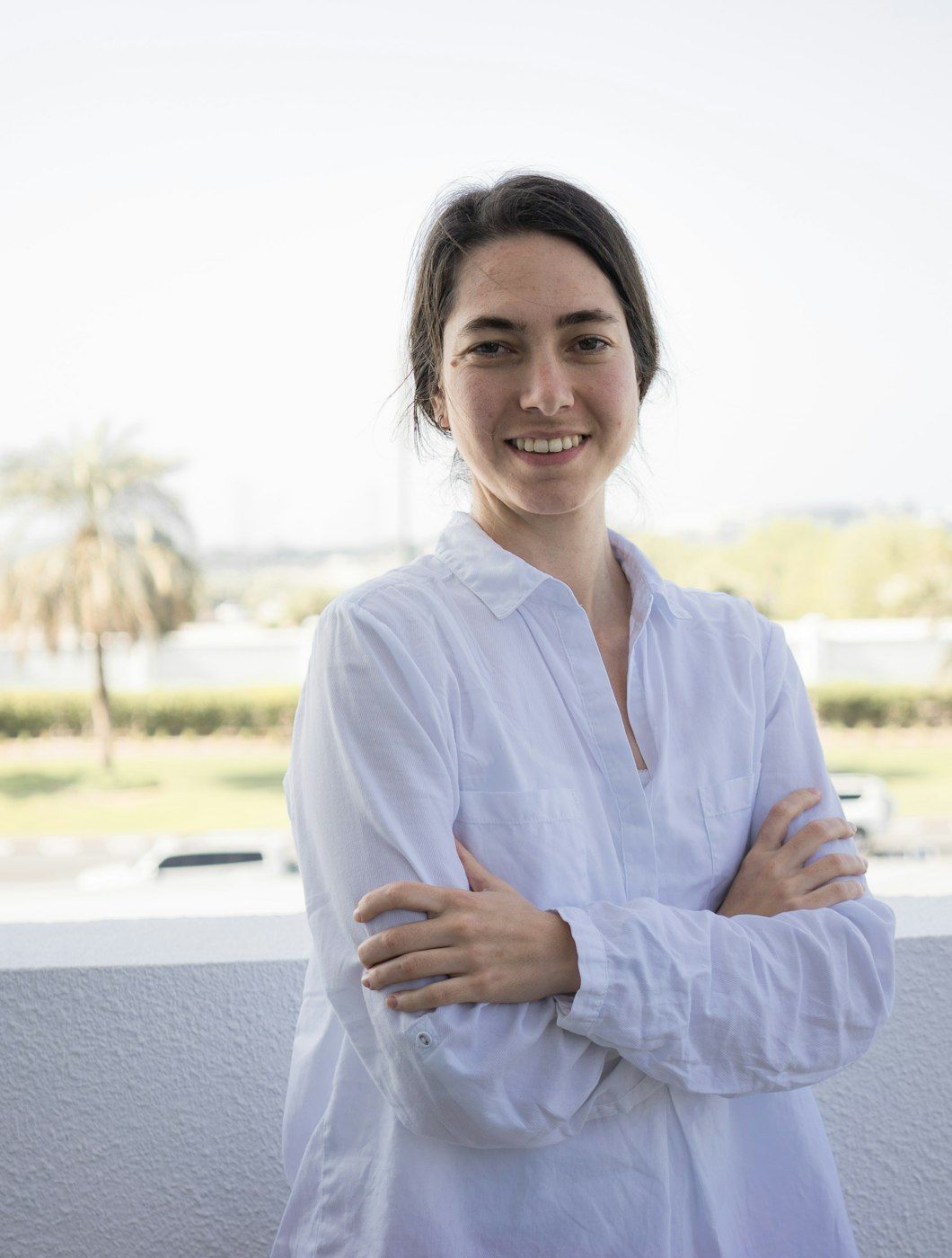 Inès Roussel